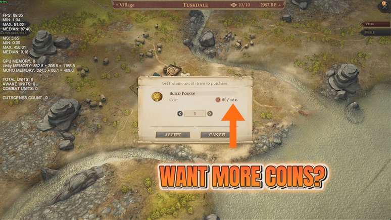 Royal Treasury (Gold On Demand)